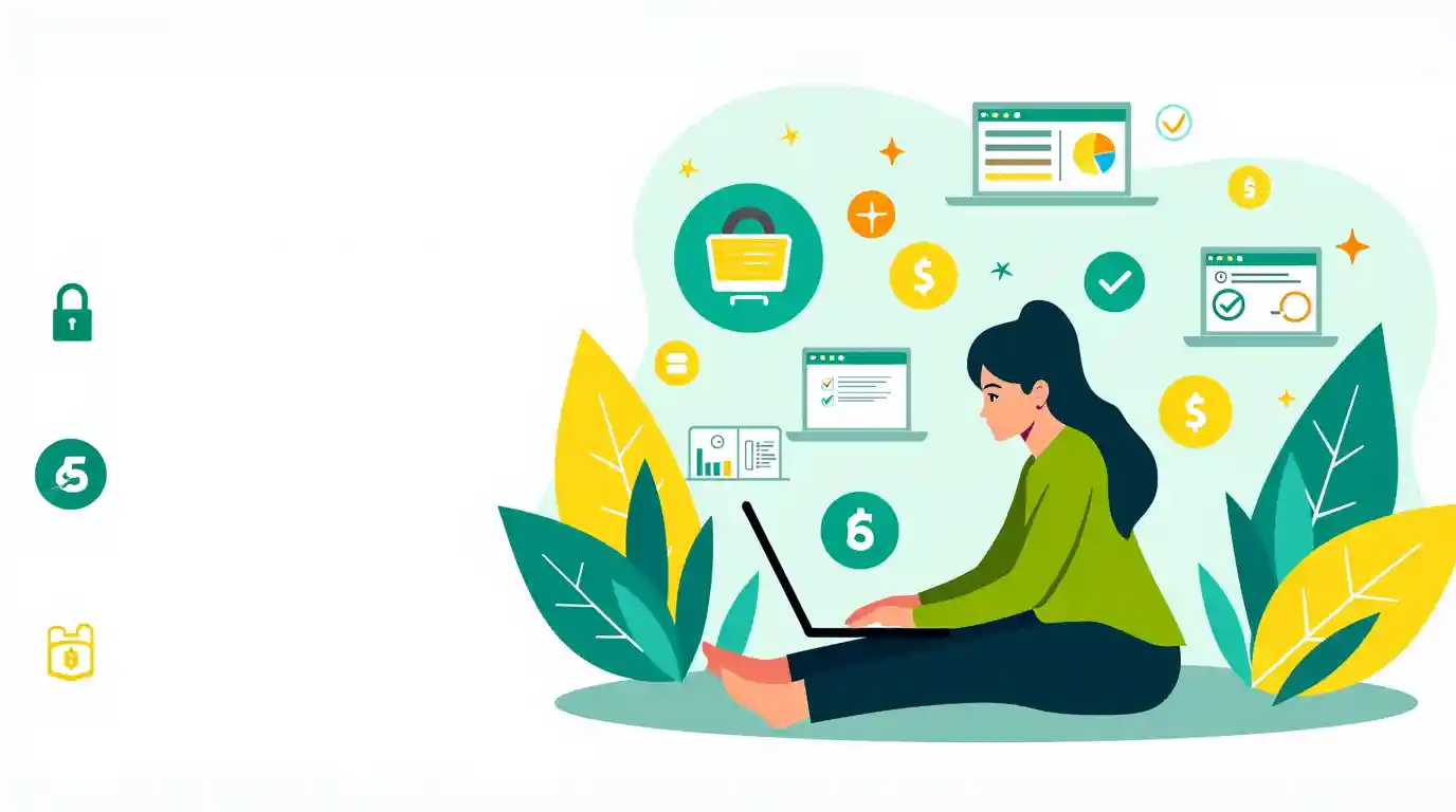 achat en ligne sécurisé